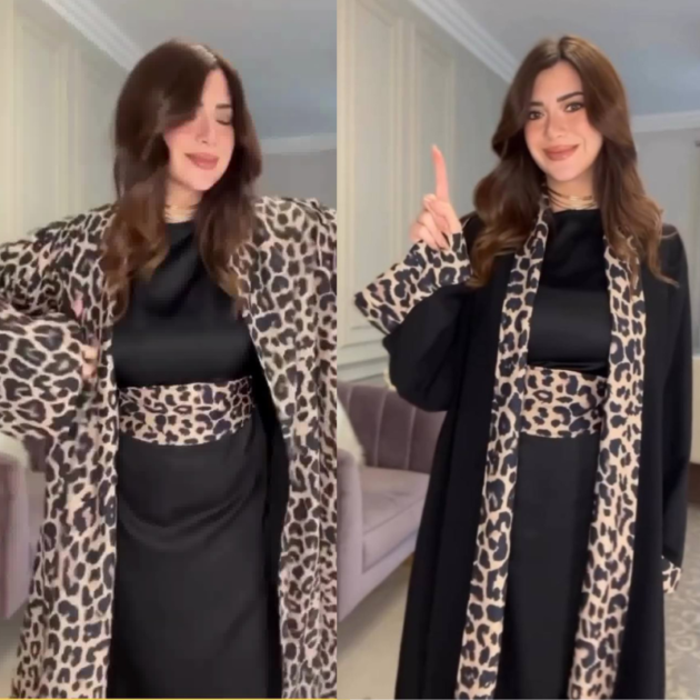 أنسومبل 3 قطع جد راقي